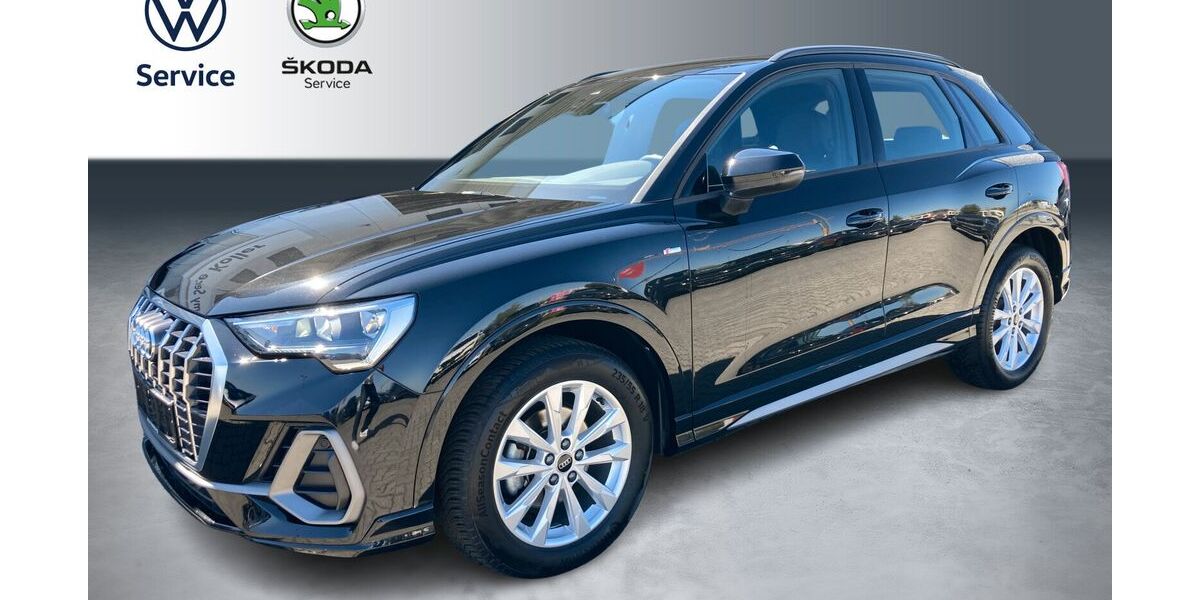 Audi Q3 26.634 km 31.970 &euro; Wolfsburg 38446