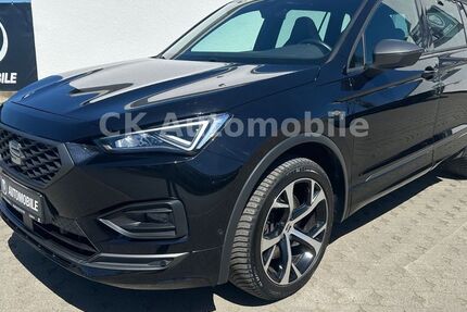 Seat Tarraco 73.399 km 29.900 &euro; Solms 35606