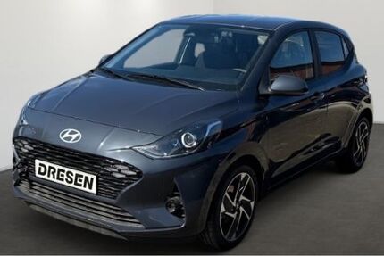 Hyundai i10 1.934 km 19.690 &euro; Mönchengladbach 41061