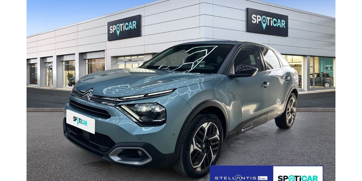 Citroen C4 24.017 km 18.390 &euro; Hamburg 22457