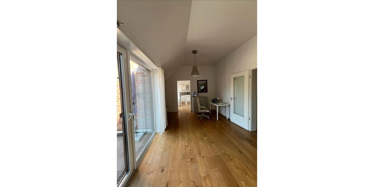 Einfamilienhaus Worpswede - 3 Zimmer, 91 m&sup2;, 480.000&euro; | Angebot:26728578