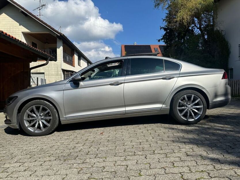 Passat