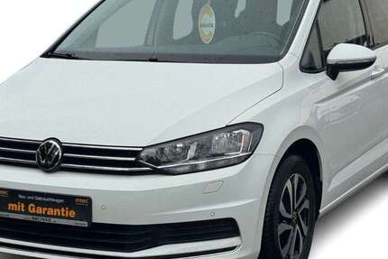 VW Touran 74.746 km 23.980 &euro; Duisburg 47249