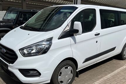 Ford Transit Custom 63.170 km 24.990 &euro; Bremen - Nord 28757