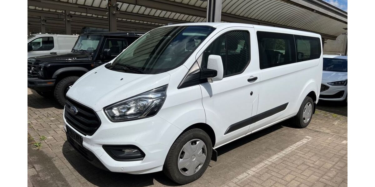 Ford Transit Custom 63.170 km 24.990 &euro; Bremen - Nord 28757
