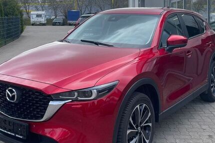 Mazda CX-5 18.500 km 33.980 &euro; Marne 25709