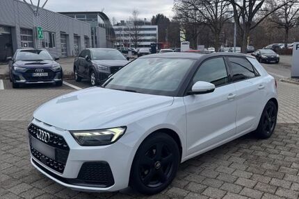 Audi A1 58.000 km 21.500 &euro; Betzigau 87488