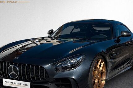 Mercedes-Benz AMG GT R 32.185 km 149.990 &euro; Frankenthal 67227