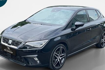 Seat Ibiza 48.028 km 20.470 &euro; Bottrop 46244