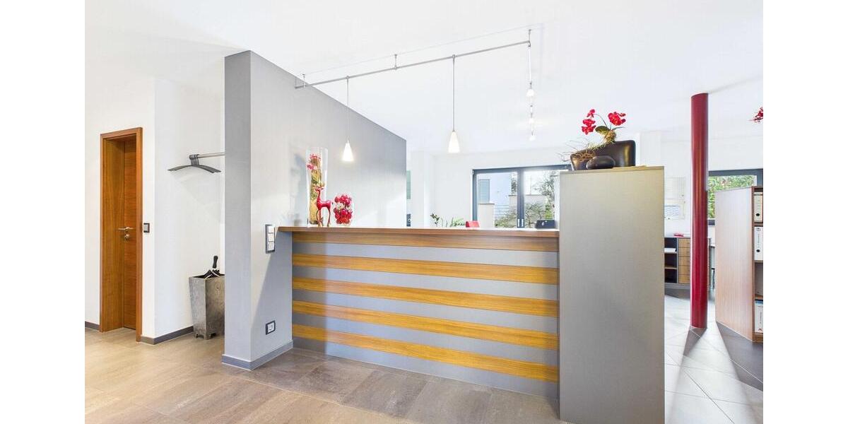 Attraktive Bürofläche in Rehlingen-Siersburg zimmer