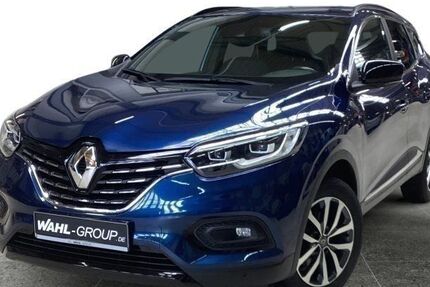 Renault Kadjar 40.312 km 19.680 &euro; Siegen 57076