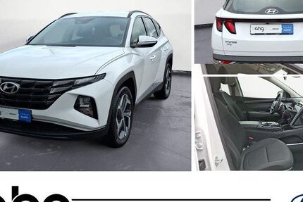 Hyundai TUCSON 23.950 km 27.250 &euro; Tuttlingen 78532