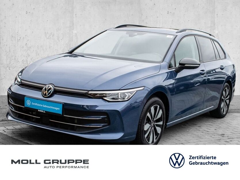 VW Golf 20.080 km 32.280 € Düsseldorf 40474
