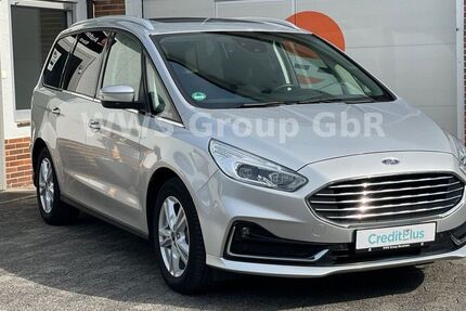 Ford Galaxy 94.062 km 19.899 &euro; Bensheim 64625
