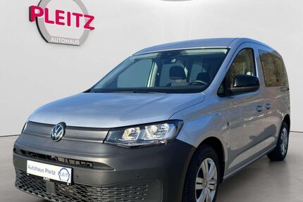 VW Caddy 33.560 km 23.990 &euro; Gemünden 55490