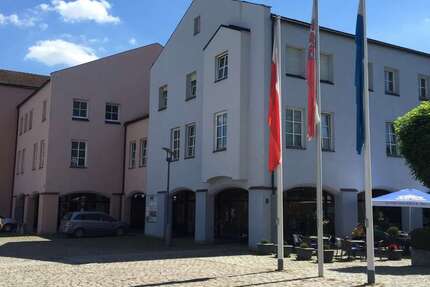 Gewerbeobjekt Simbach am Inn Erlach - 974&euro; | Angebot:26357905