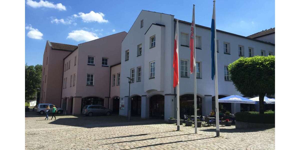 Gewerbeobjekt Simbach am Inn Erlach - 974&euro; | Angebot:26357905