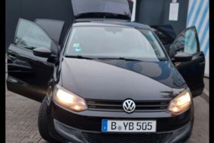 VW Polo 195.000 km 4.500 &euro; Berlin 10587