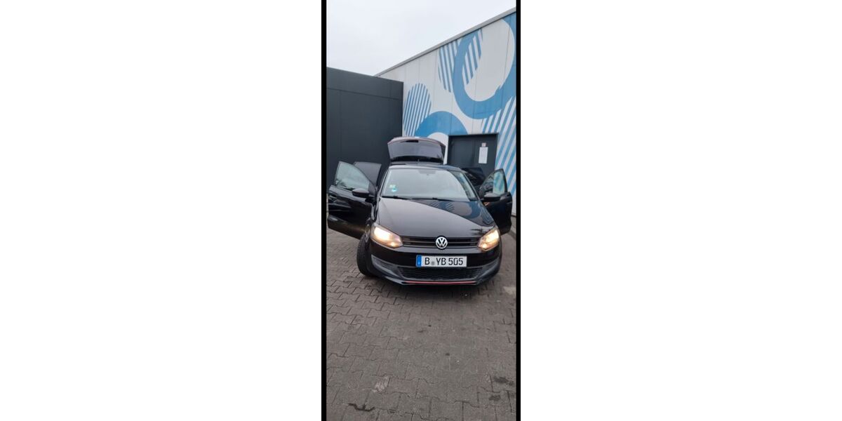 VW Polo 195.000 km 4.500 &euro; Berlin 10587