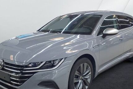 VW Arteon