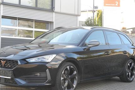 Cupra Leon 63.244 km 22.900 &euro; Riegenroth 55469