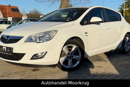 Opel Astra 160.300 km 7.000 &euro; Neustadt am Rübenberge 31535