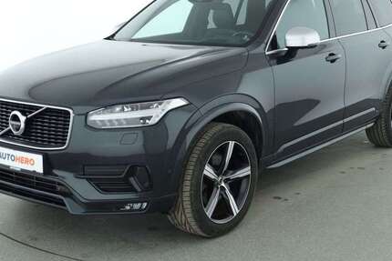 Volvo XC90 97.711 km 34.720 &euro; Leipzig 04328