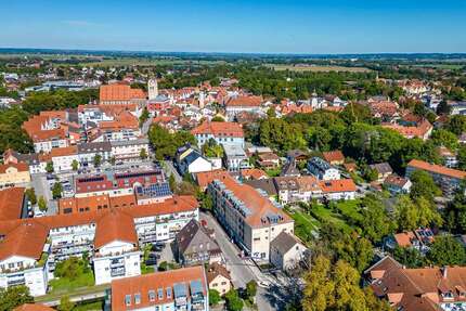 Büro in Erding 399.900 € 86.88 m²