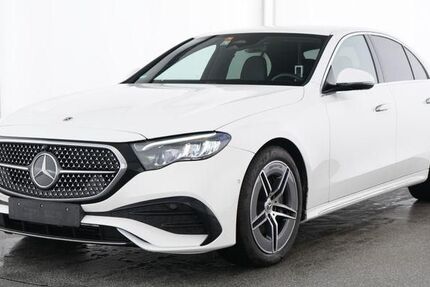 Mercedes-Benz E 220 34.461 km 50.755 &euro; Schierling 84069