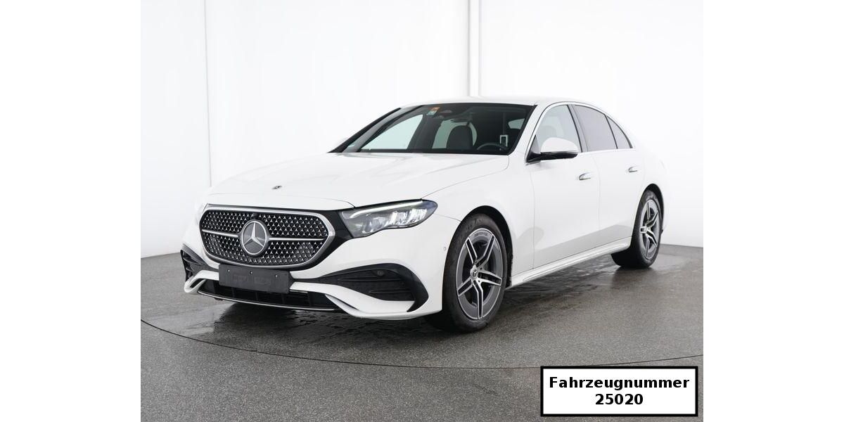 Mercedes-Benz E 220 34.461 km 50.755 &euro; Schierling 84069