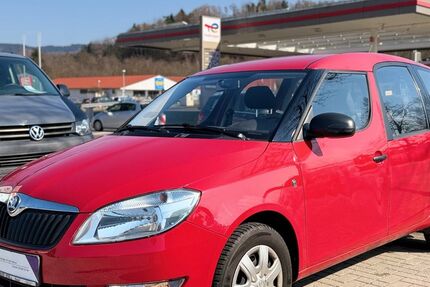 Skoda Roomster 155.900 km 3.999 &euro; Seesen 38723