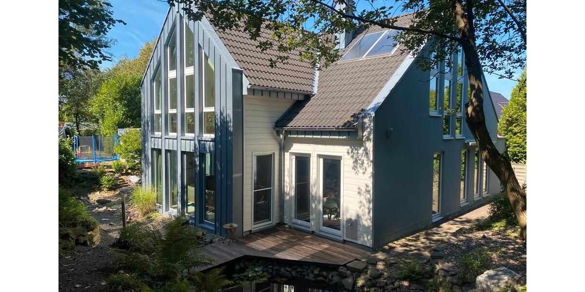 Einfamilienhaus Marienheide - 8 Zimmer, 206 m&sup2;, 610.000&euro; | Angebot:25841984