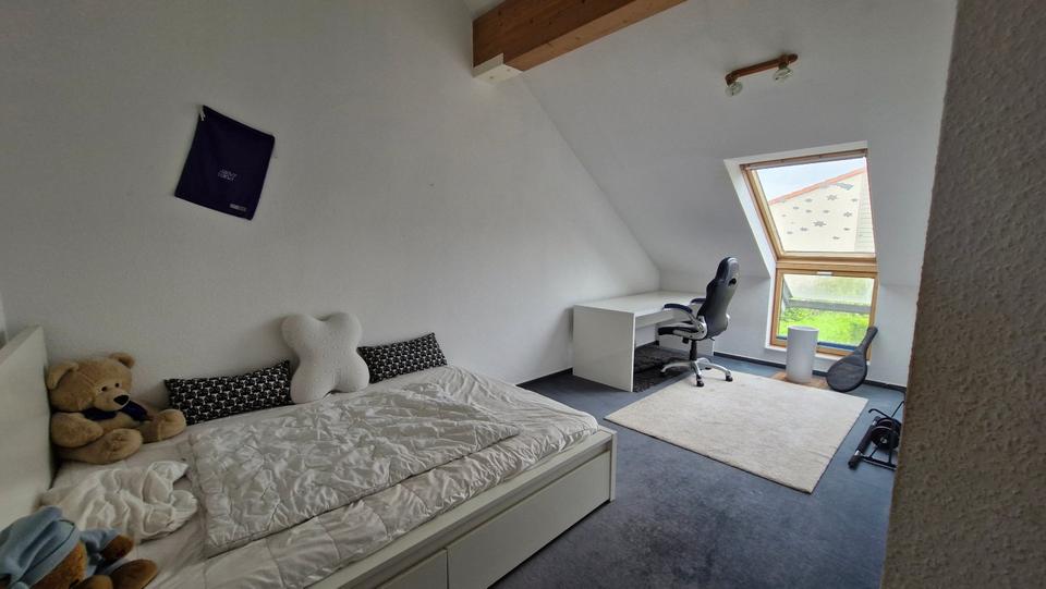 Reihenhaus Erlensee - 6 Zimmer, 138 m&sup2;, 449.000&euro; | Angebot:25247203