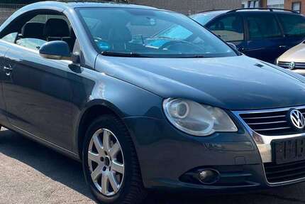 VW Eos 301.511 km 1.800 &euro; Mönchengladbach 41238