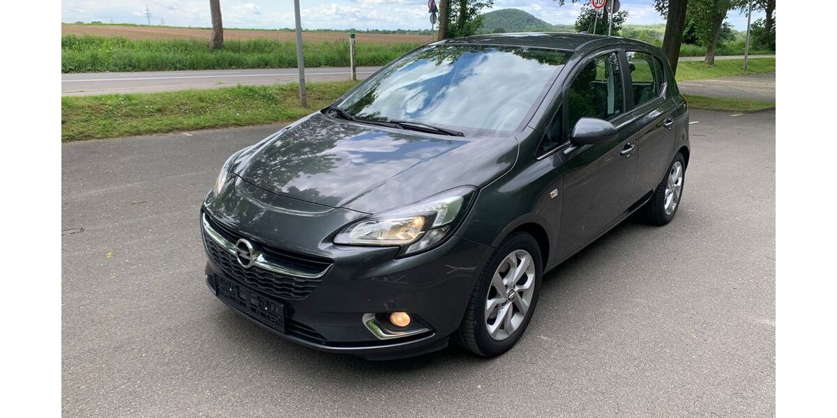 Opel Corsa 117.150 km 7.000 &euro; Alsdorf 52477