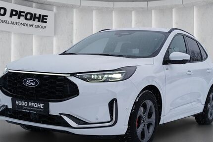 Ford Kuga 11.039 km 32.950 &euro; Bad Segeberg 23795