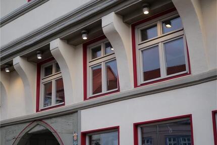 Geschäftsfläche auf der Markstr. in Duderstadt zimmer