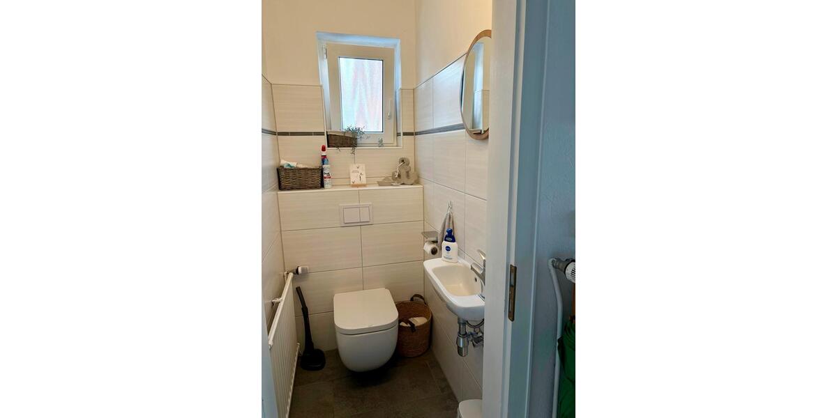 Doppelhaushälfte Norden - 4 Zimmer, 110 m&sup2;, 299.000&euro; | Angebot:26292951