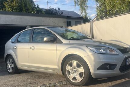 Ford Focus 206.000 km 2.500 &euro; Kissing 86438
