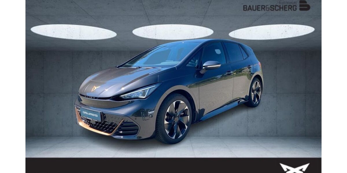 Cupra Born 23.400 km 28.880 &euro; Pfaffenhofen 85276
