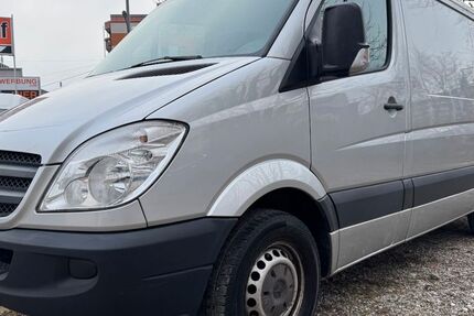 Mercedes-Benz Sprinter 225.000 km 9.900 &euro; München 80687