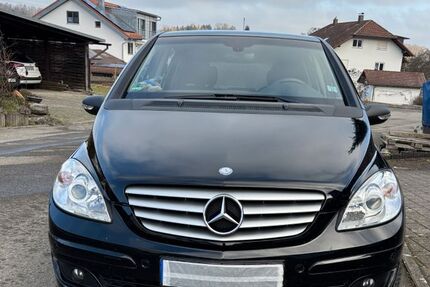 Mercedes-Benz B 180 230.000 km 4.249 &euro; Deggenhausertal 88693