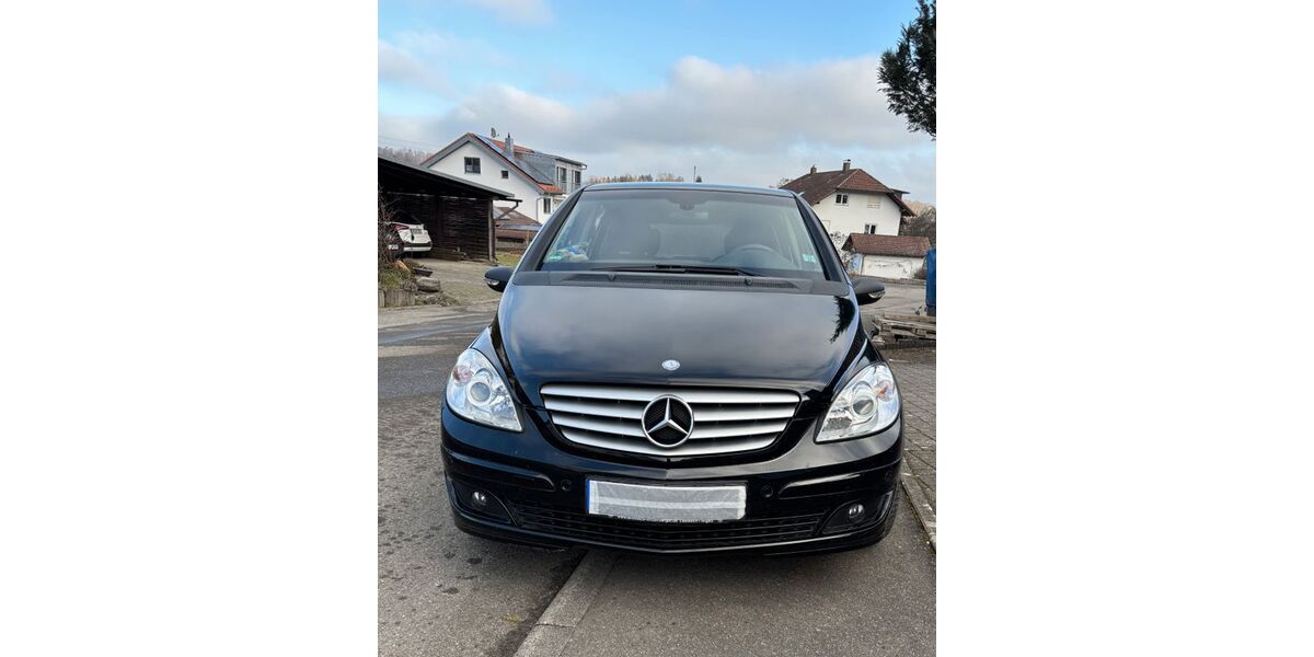 Mercedes-Benz B 180 230.000 km 4.249 &euro; Deggenhausertal 88693
