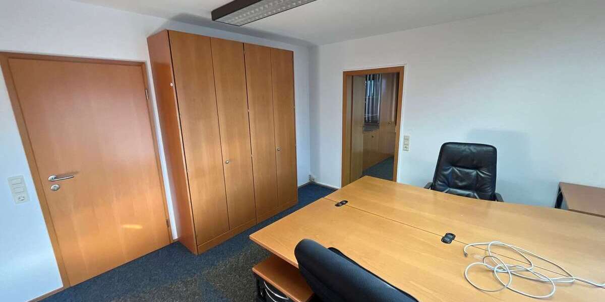Gewerbeobjekt Weilheim - 550&euro; | Angebot:23703266