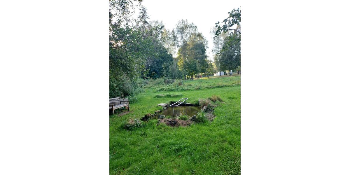Etagenwohnung Viechtach - 1 Zimmer, 23 m&sup2;, 32.130&euro; | Angebot:26947372