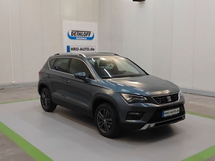Ateca