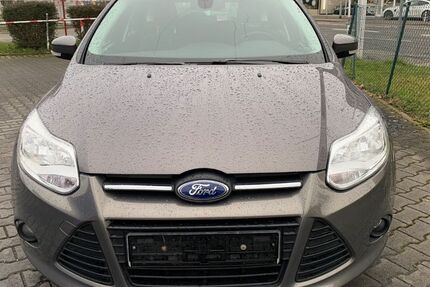 Ford Focus 108.815 km 4.999 &euro; Mainz-Kastel 55252