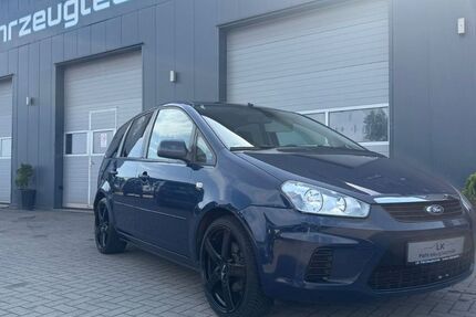 Ford C-Max 214.192 km 3.490 &euro; Tostedt 21255