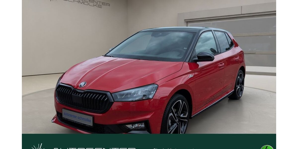 Skoda Fabia 1.900 km 23.740 &euro; Osterholz-Scharmbeck 27711