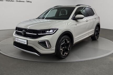 VW T-Cross 27.030 km 26.530 &euro; Passau 94032